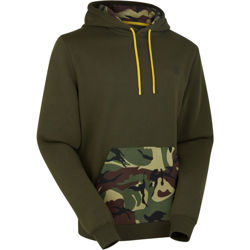 Wychwood Tactical Camo Hoody